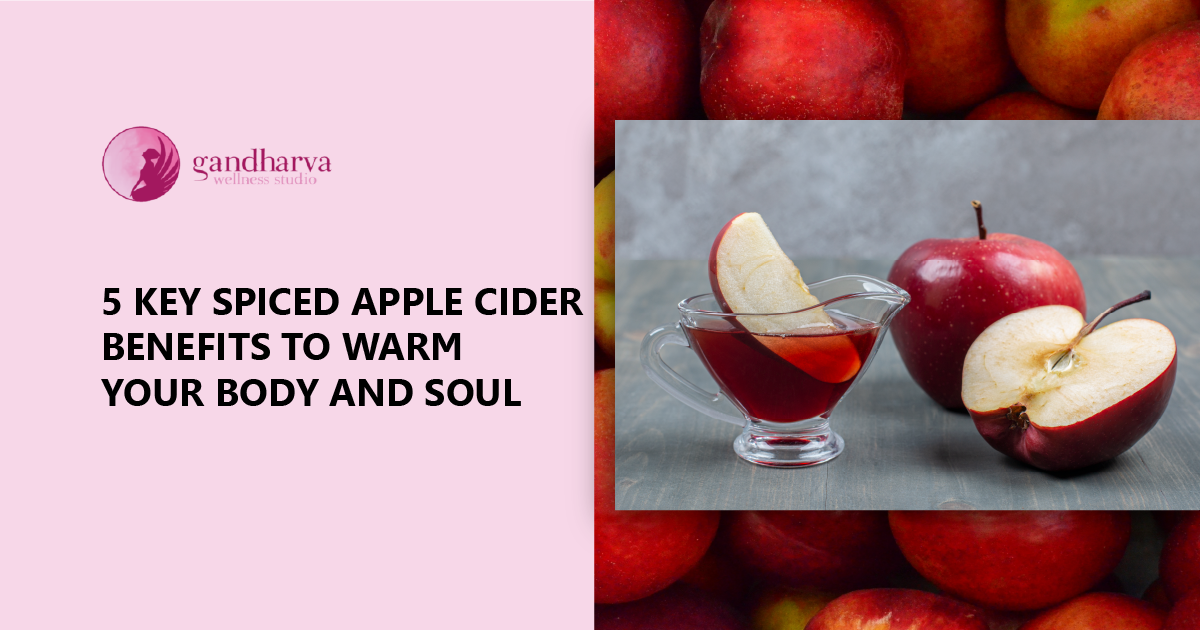benefits of apple juice